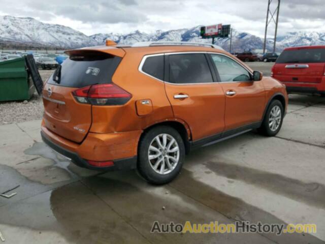 NISSAN ROGUE S, JN8AT2MVXHW274655