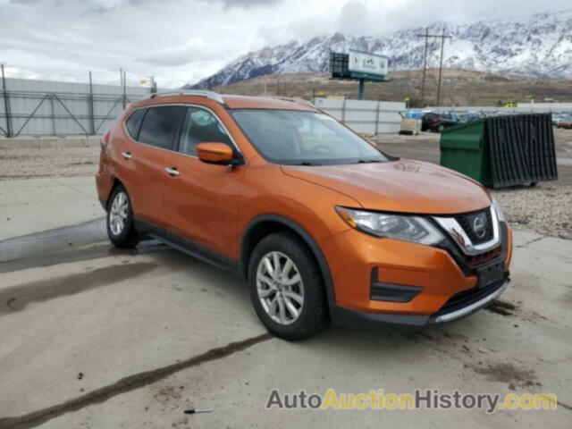 NISSAN ROGUE S, JN8AT2MVXHW274655