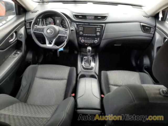 NISSAN ROGUE S, JN8AT2MVXHW274655