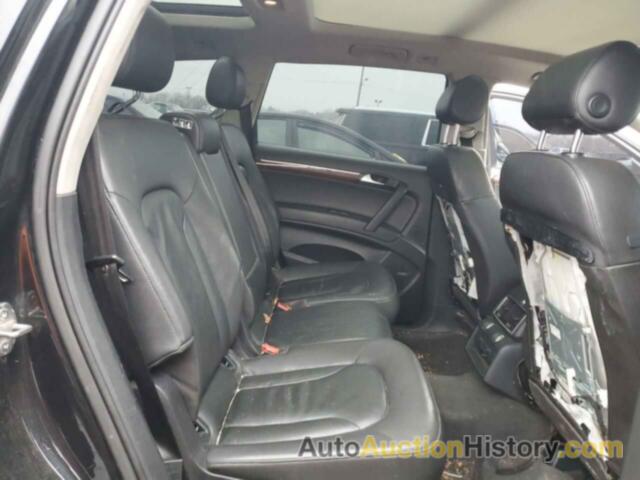 AUDI Q7 3.6 QUATTRO PREMIUM, WA1BY74L68D031685