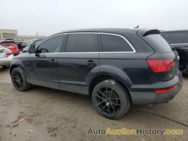 AUDI Q7 3.6 QUATTRO PREMIUM, WA1BY74L68D031685