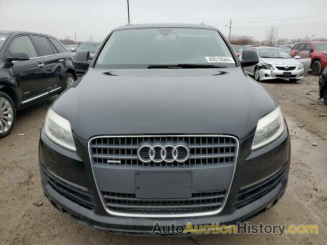 AUDI Q7 3.6 QUATTRO PREMIUM, WA1BY74L68D031685