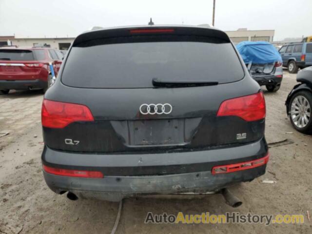 AUDI Q7 3.6 QUATTRO PREMIUM, WA1BY74L68D031685