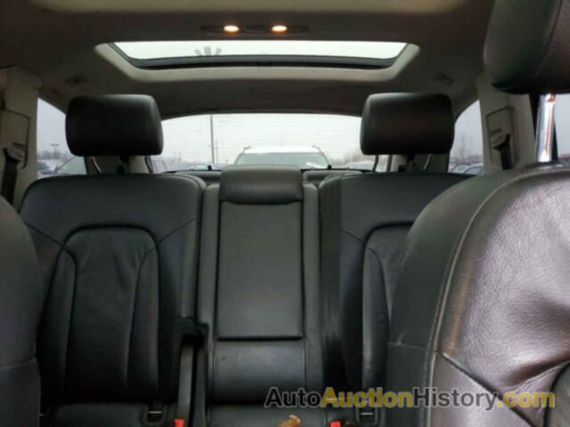 AUDI Q7 3.6 QUATTRO PREMIUM, WA1BY74L68D031685