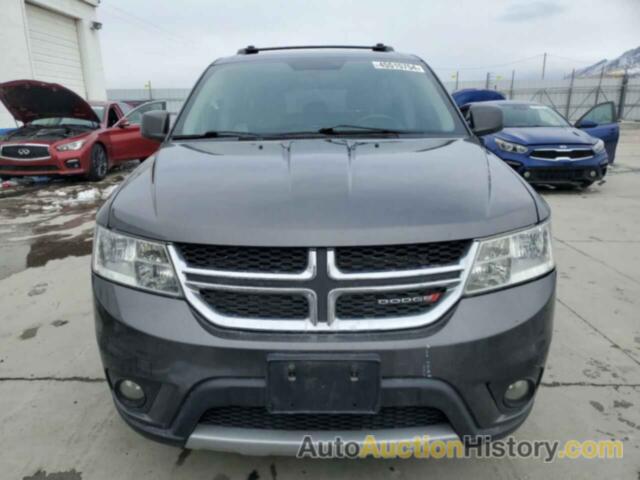 DODGE JOURNEY SXT, 3C4PDDBG0FT544112