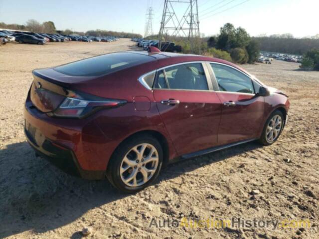 CHEVROLET VOLT PREMIER, 1G1RB6S59HU108787