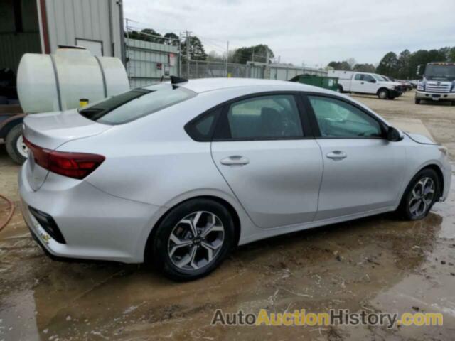 KIA FORTE FE, 3KPF24AD0KE120937