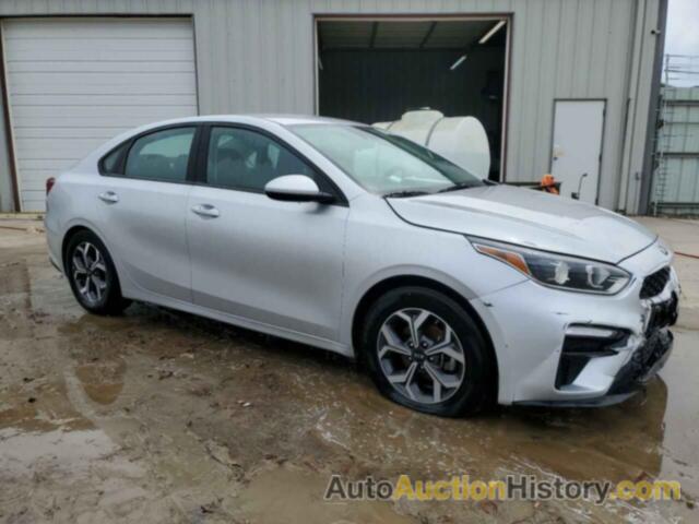 KIA FORTE FE, 3KPF24AD0KE120937