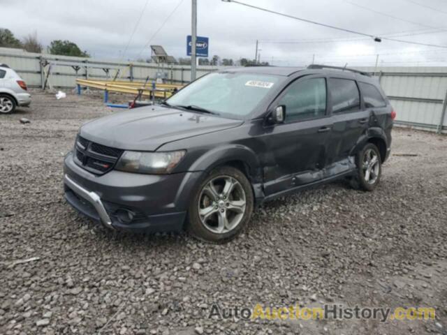 DODGE JOURNEY SXT, 3C4PDCBGXFT719508