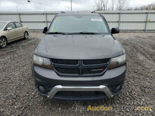 DODGE JOURNEY SXT, 3C4PDCBGXFT719508