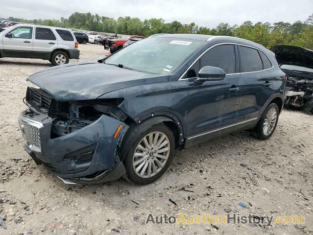 LINCOLN MKZ, 5LMCJ1C9XKUL44076