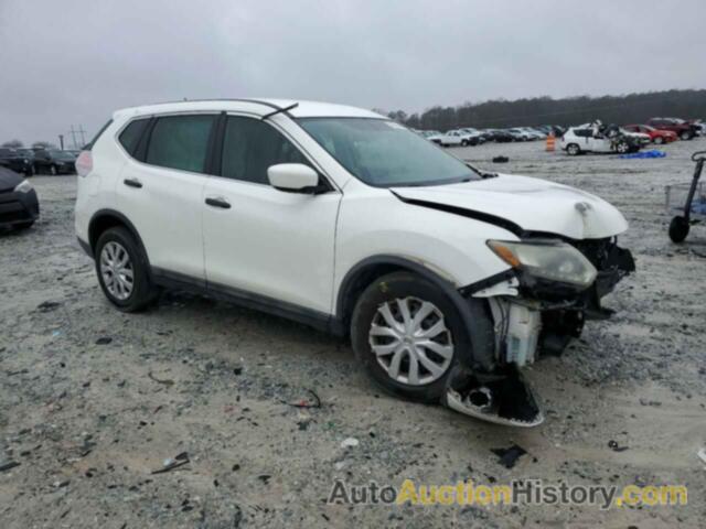 NISSAN ROGUE S, 5N1AT2MT6GC759493