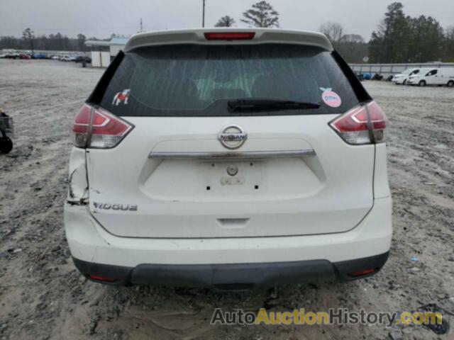 NISSAN ROGUE S, 5N1AT2MT6GC759493