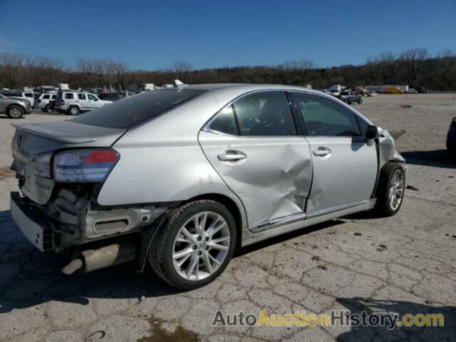 LEXUS HS 250H, JTHBB1BA7A2006297