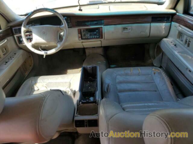 CADILLAC DEVILLE, 1G6KD52B9SU274319