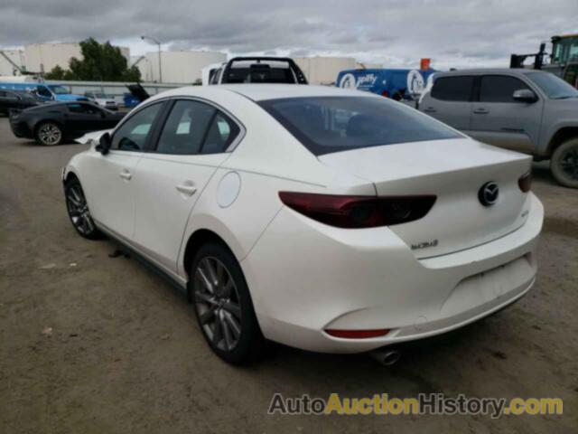 MAZDA 3 PREFERRED PLUS, JM1BPACL4K1107727