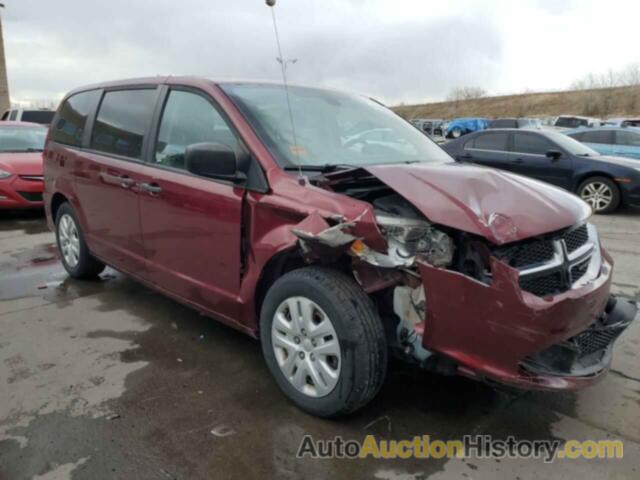 DODGE CARAVAN SE, 2C4RDGBG9KR503940