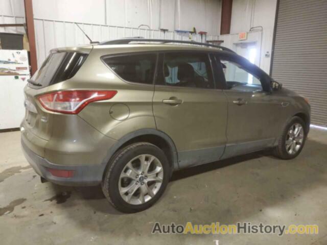 FORD ESCAPE SEL, 1FMCU9H96DUB40492