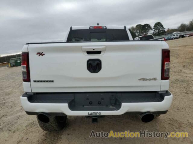 RAM 1500 BIG HORN/LONE STAR, 1C6SRFFTXNN386513