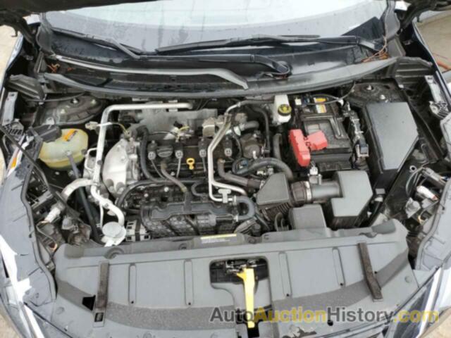 NISSAN ROGUE S, JN8AT3AA7MW014277