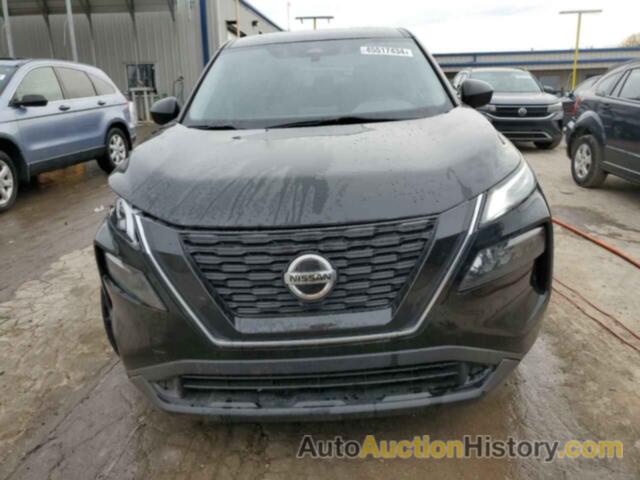 NISSAN ROGUE S, JN8AT3AA7MW014277