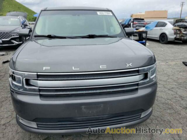 FORD FLEX LIMITED, 2FMHK6D83KBA22507