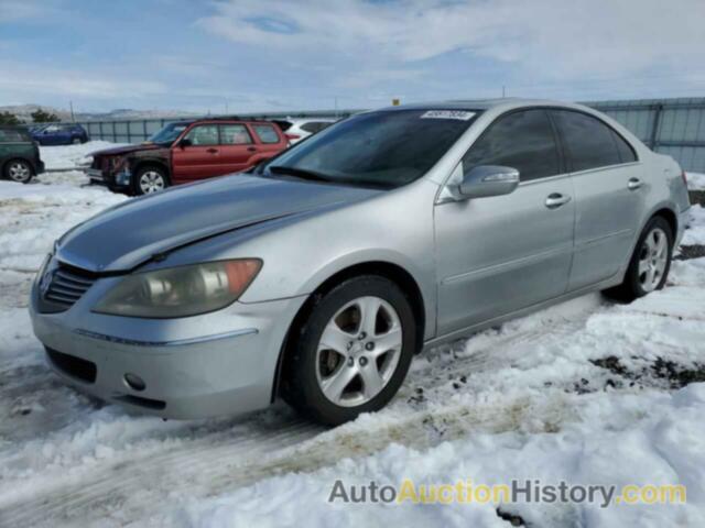 ACURA RL, JH4KB16577C000712