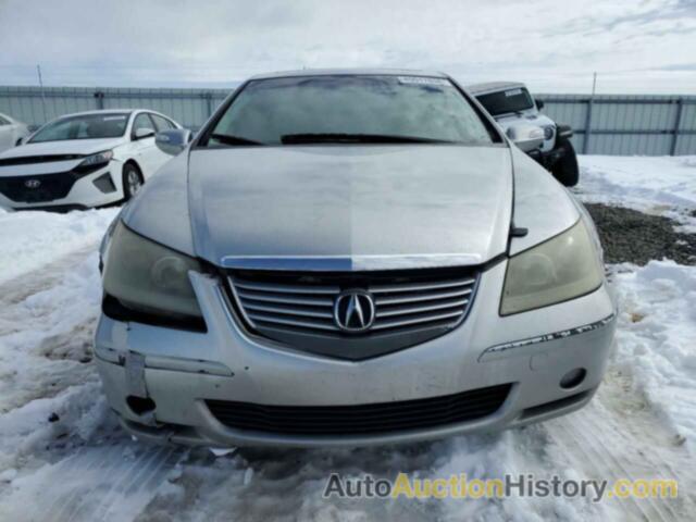 ACURA RL, JH4KB16577C000712