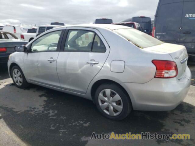 TOYOTA YARIS, JTDBT923571129111