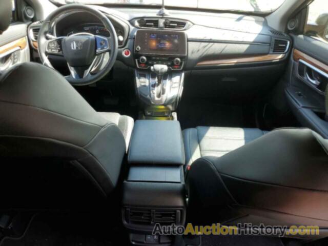 HONDA CRV EXL, 5J6RW1H87NL001717