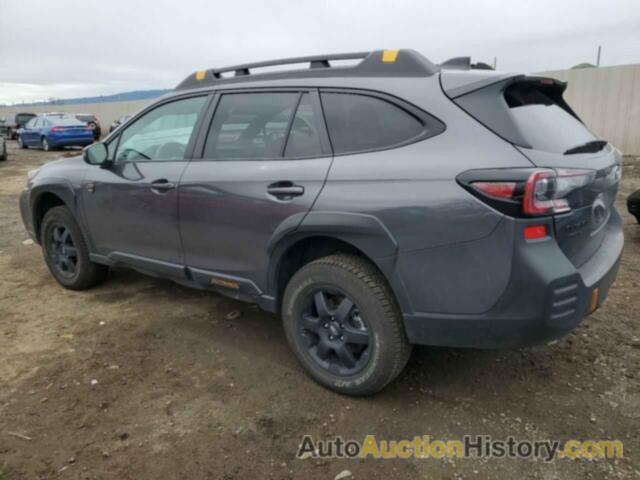 SUBARU OUTBACK WI WILDERNESS, 4S4BTGUD6R3183935