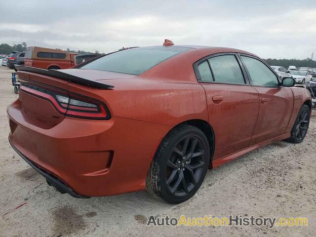 DODGE CHARGER GT, 2C3CDXHG3MH672944