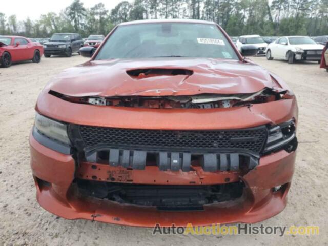 DODGE CHARGER GT, 2C3CDXHG3MH672944