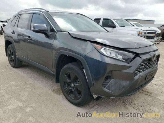 TOYOTA RAV4 XLE, 2T3W1RFV4KC012988