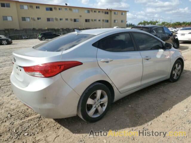 HYUNDAI ELANTRA GLS, 5NPDH4AE1DH412206