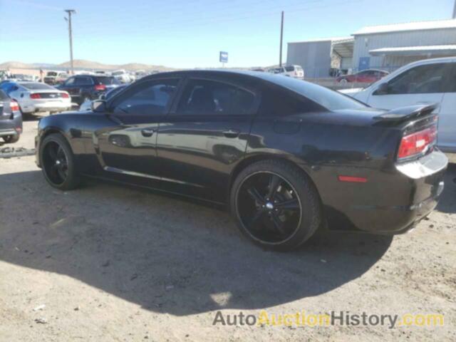 DODGE CHARGER, 2B3CL3CG6BH509167