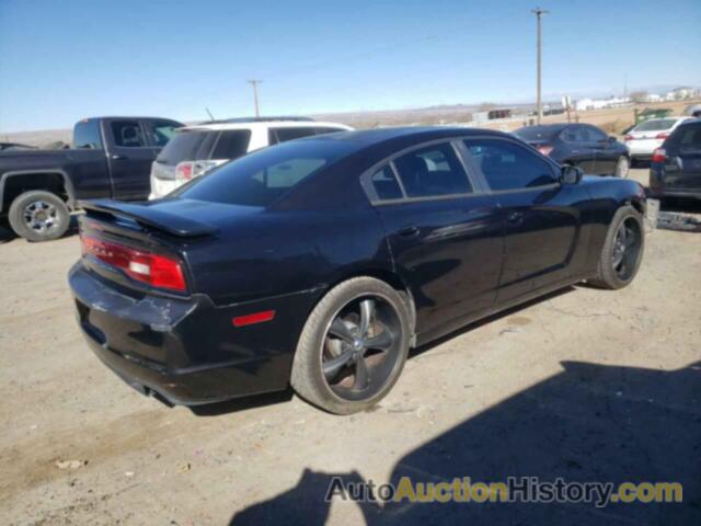 DODGE CHARGER, 2B3CL3CG6BH509167