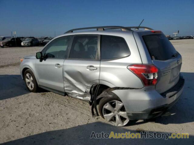 SUBARU FORESTER 2.5I PREMIUM, JF2SJAEC8EH459723