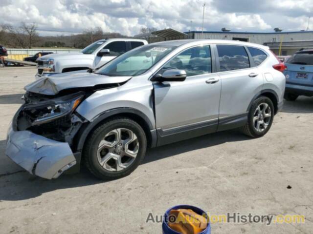 HONDA CRV EXL, 5J6RW1H81KA029164