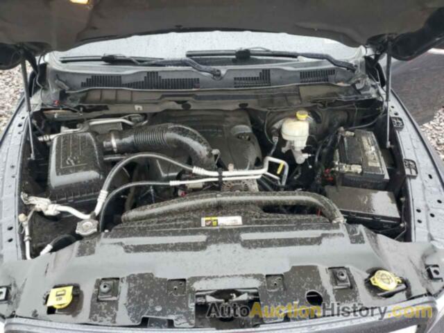 RAM 1500 SPORT, 1C6RR7MT7FS557048