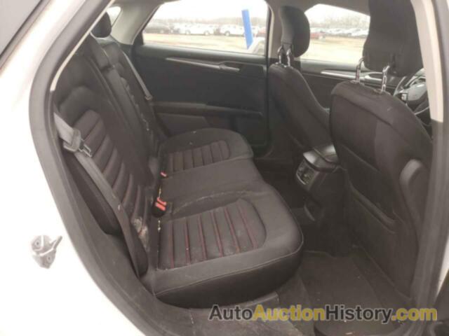 FORD FUSION SE, 3FA6P0H7XER352989