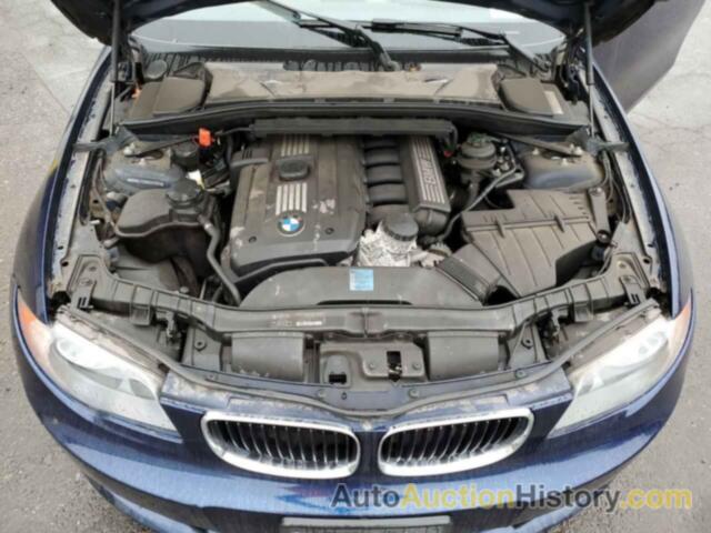 BMW 1 SERIES I, WBAUL7C58BVM79361