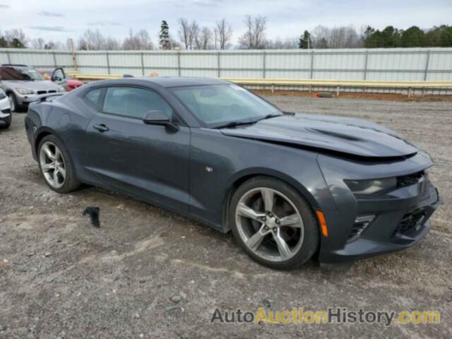 CHEVROLET CAMARO SS, 1G1FH1R71G0148119