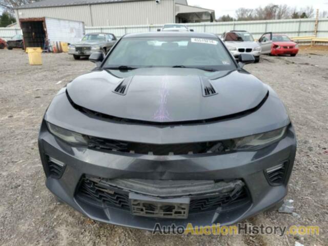 CHEVROLET CAMARO SS, 1G1FH1R71G0148119