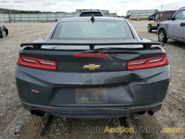 CHEVROLET CAMARO SS, 1G1FH1R71G0148119