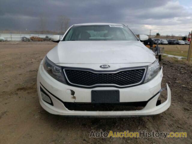 KIA OPTIMA LX, KNAGM4A71E5488873