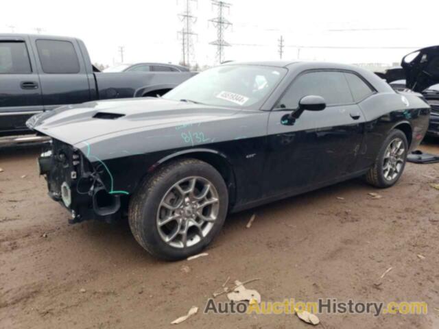 DODGE CHALLENGER GT, 2C3CDZGG4HH543145