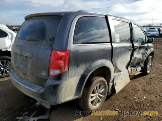 DODGE CARAVAN SXT, 2C4RDGCG2JR241451