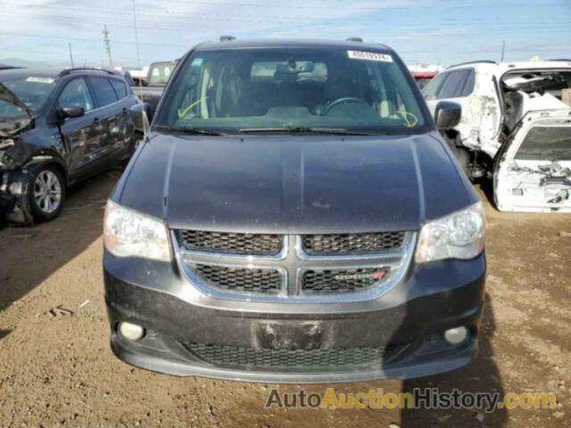 DODGE CARAVAN SXT, 2C4RDGCG2JR241451