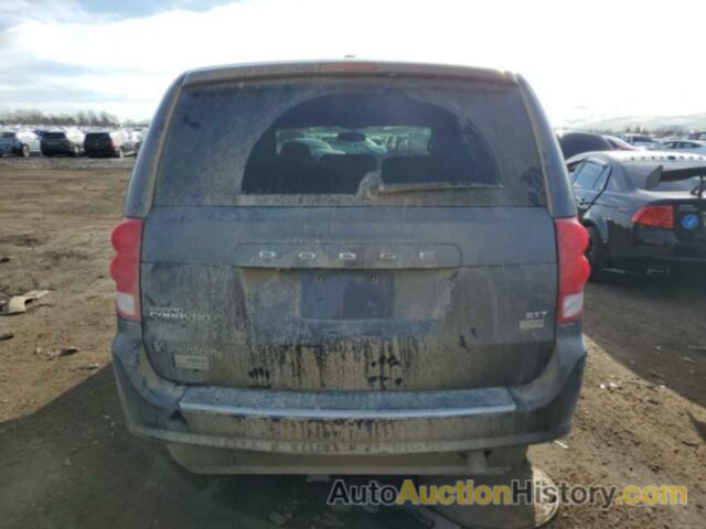 DODGE CARAVAN SXT, 2C4RDGCG2JR241451